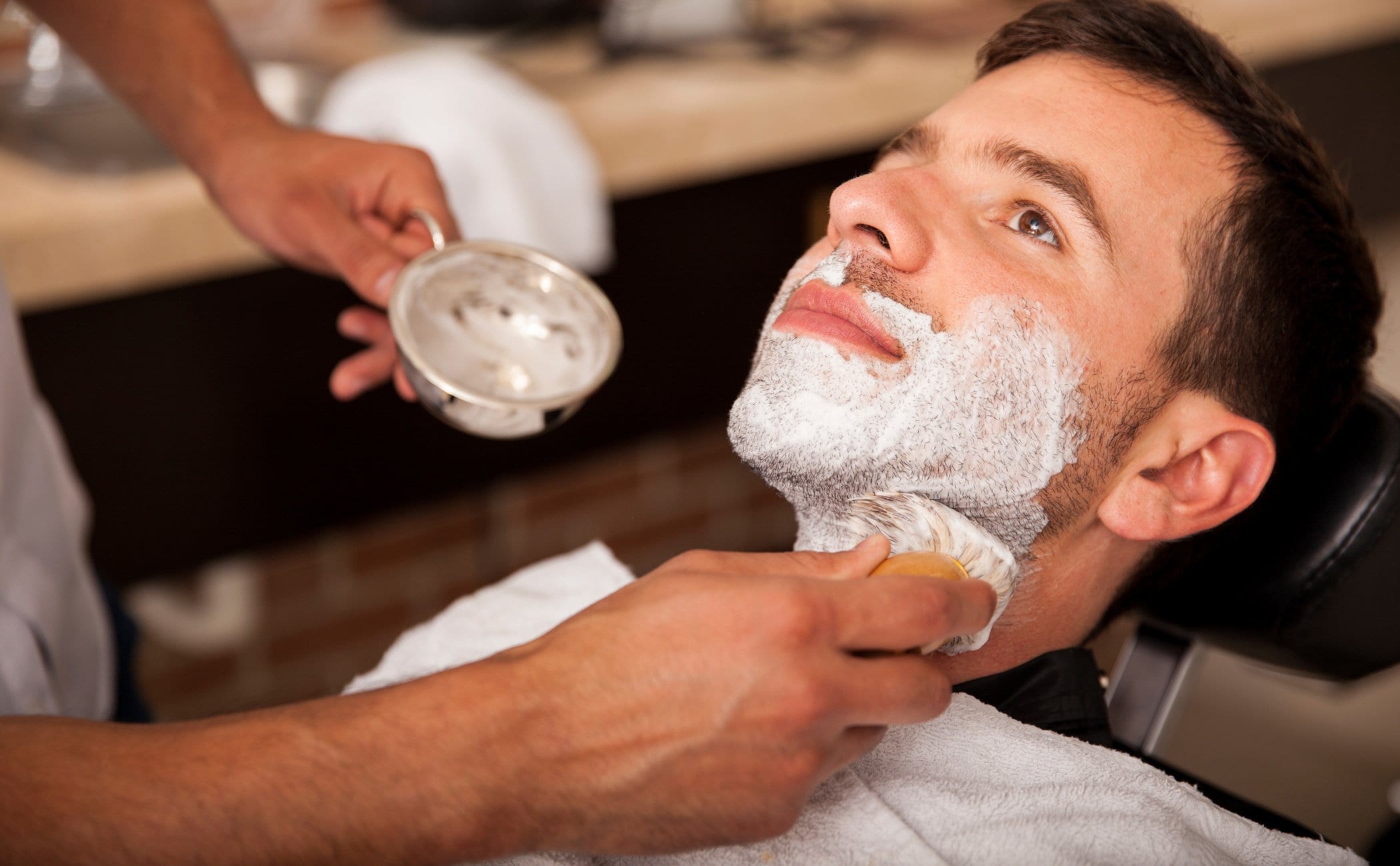SPA, Barber Shop | MSC Cruises SPA, Barber Shop | MSC Cruises