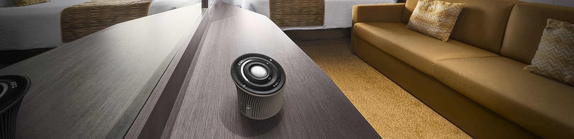 Zoe banner|MSC Cruises Zoe banner|MSC Cruises