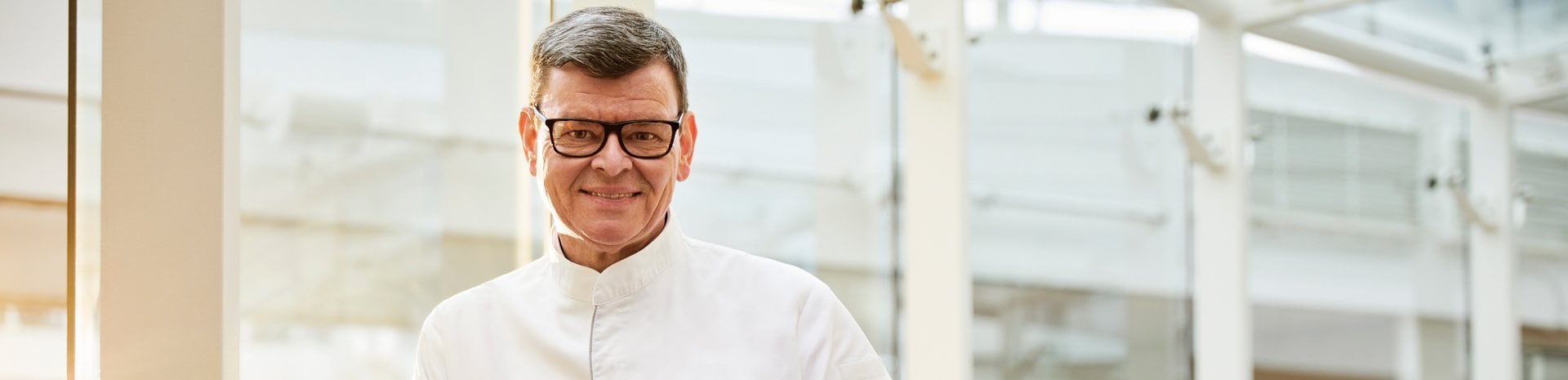 Partnerships, Chef Harald Wohlfhart | MSC Cruises Partnerships, Chef Harald Wohlfhart | MSC Cruises