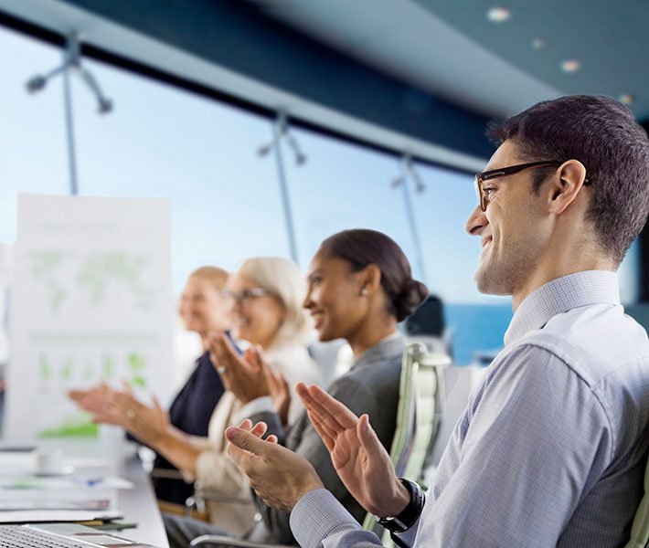 Training & Education | MSC Cruises