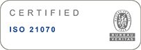 ISO 21070 certification | MSC Cruises