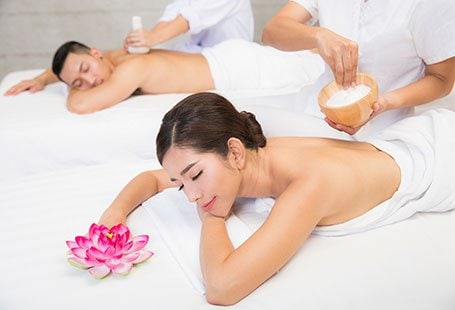 Spa & Beauty Packages | MSC Cruises Spa & Beauty Packages | MSC Cruises