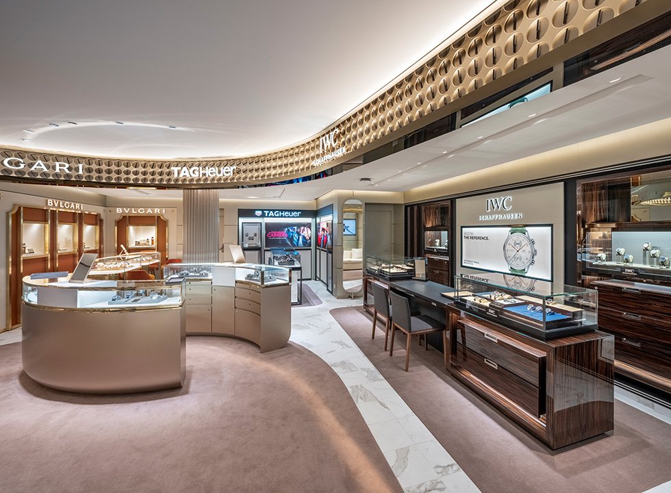 TimeVallée, MSC Euribia | MSC Cruises