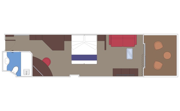 MSC Yacht Club | MSC Cruises