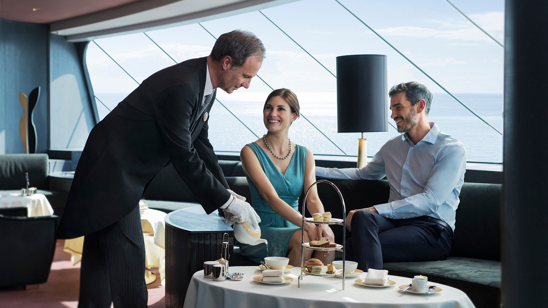 MSC Yacht Club on MSC Magnifica | MSC Cruises MSC Yacht Club on MSC Magnifica | MSC Cruises