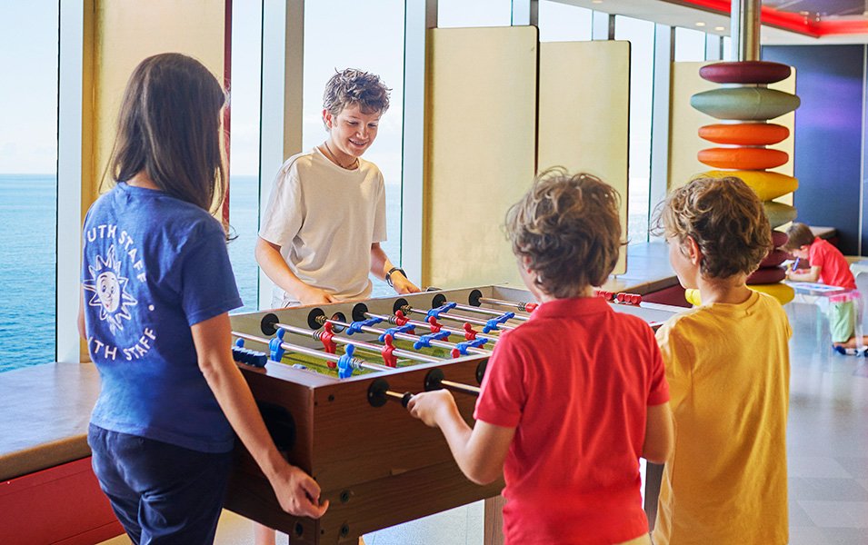 Family & kids, MSC Magnifica | MSC Cruises Family & kids, MSC Magnifica | MSC Cruises