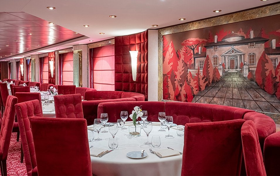 Il Palladio, MSC Poesia | MSC Cruises Il Palladio, MSC Poesia | MSC Cruises