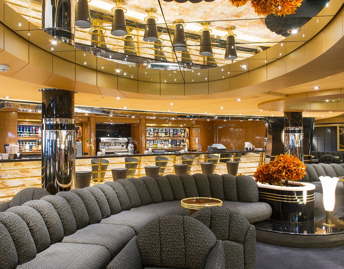 MSC Preziosa, El Dorado | MSC Cruises MSC Preziosa, El Dorado | MSC Cruises