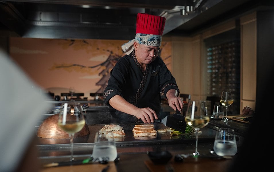 Classic flavours meet every craving - Best holiday ever | MSC Cruises Classic flavours meet every craving - Best holiday ever | MSC Cruises