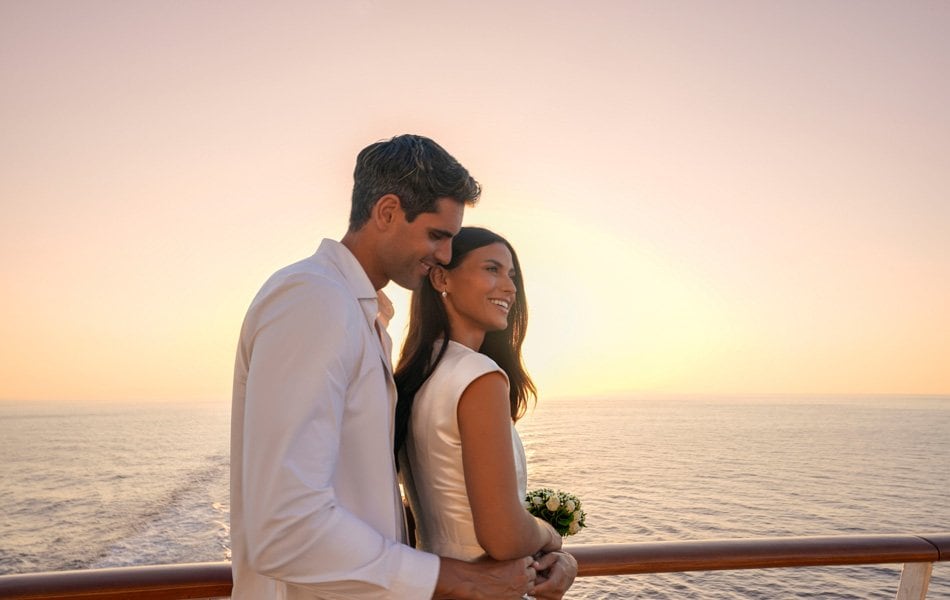 Wedding packages | MSC Cruises Wedding packages | MSC Cruises