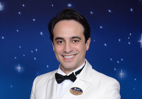Captain Marco Franza | MSC Cruises Captain Marco Franza | MSC Cruises
