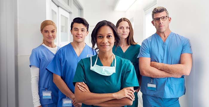 Health Workers promotion | MSC Cruises