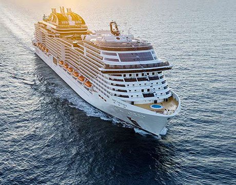 MSC Virtuosa Deals Summer 2023 | MSC Cruises