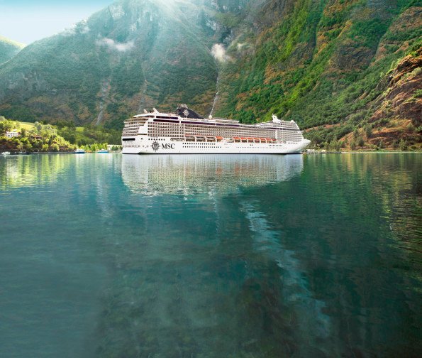 MSC Bellissima | MSC Cruises