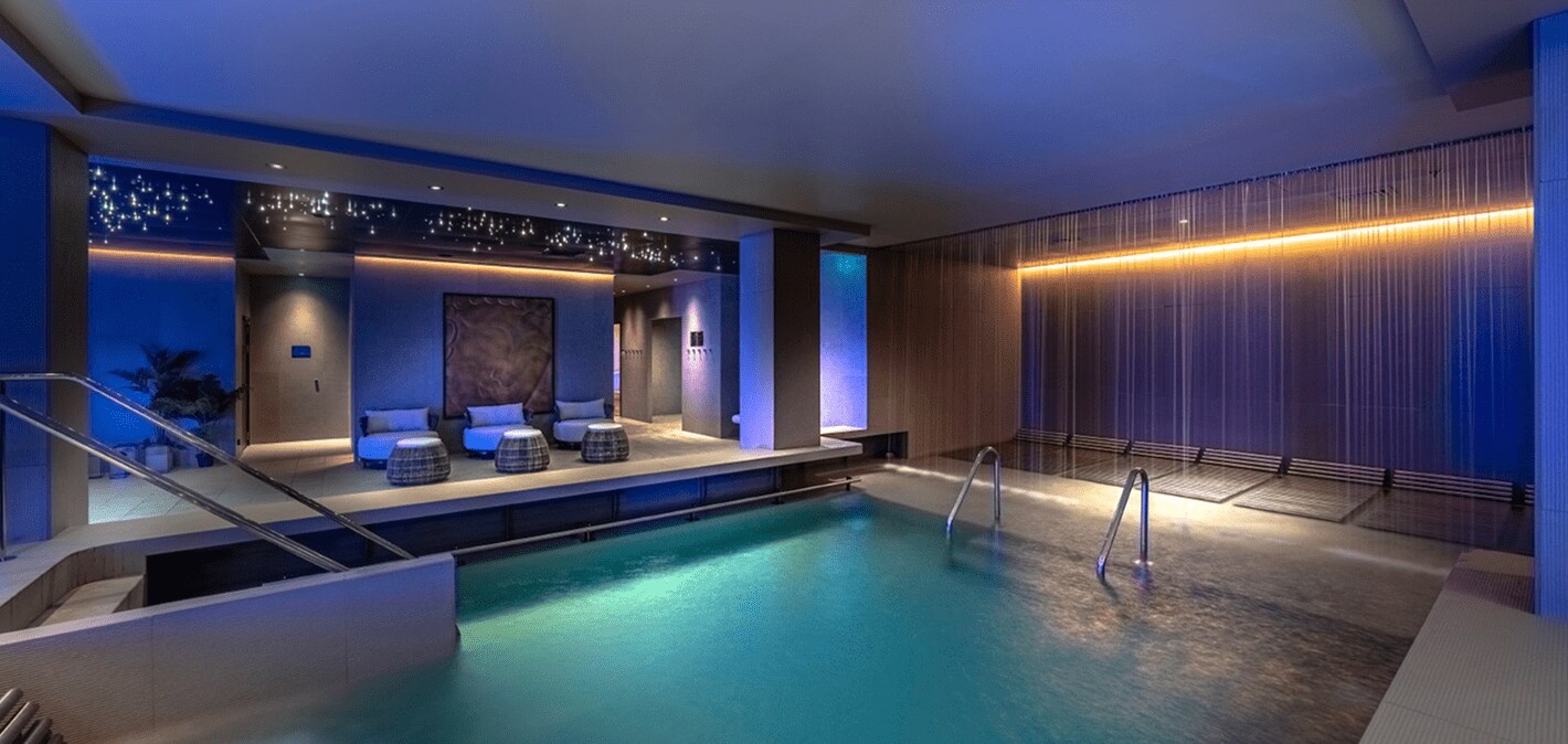 VIP Amenities | MSC Yacht Club | MSC World Atlantic