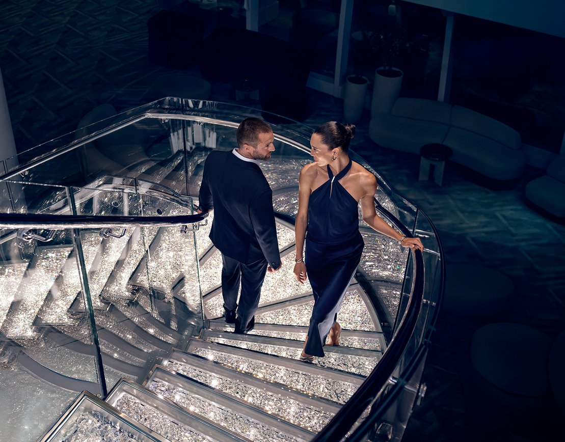 European Style | Let's Holiday | MSC Cruises